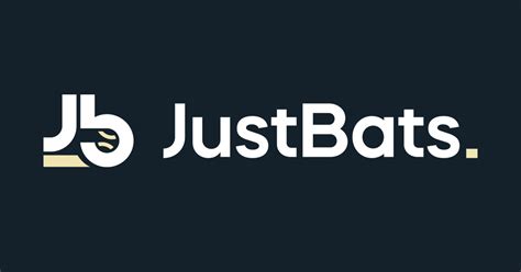 justbats|justbats website.